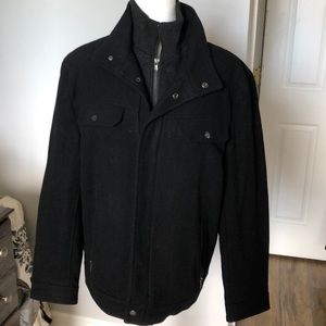 Michael Kors Men’s Winter Jacket